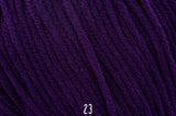 Tiny rabbit hole puppy yarn colourful soft comfortable quality rainbow wide range of colours Korea 5 ply light worsted double knit 2.5mm hook