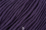 Tiny rabbit hole puppy yarn colourful soft comfortable quality rainbow wide range of colours Korea 5 ply light worsted double knit 2.5mm hook