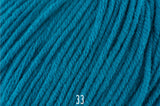 Tiny rabbit hole puppy yarn colourful soft comfortable quality rainbow wide range of colours Korea 5 ply light worsted double knit 2.5mm hook