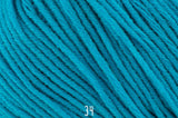 Tiny rabbit hole puppy yarn colourful soft comfortable quality rainbow wide range of colours Korea 5 ply light worsted double knit 2.5mm hook
