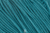 Tiny rabbit hole puppy yarn colourful soft comfortable quality rainbow wide range of colours Korea 5 ply light worsted double knit 2.5mm hook