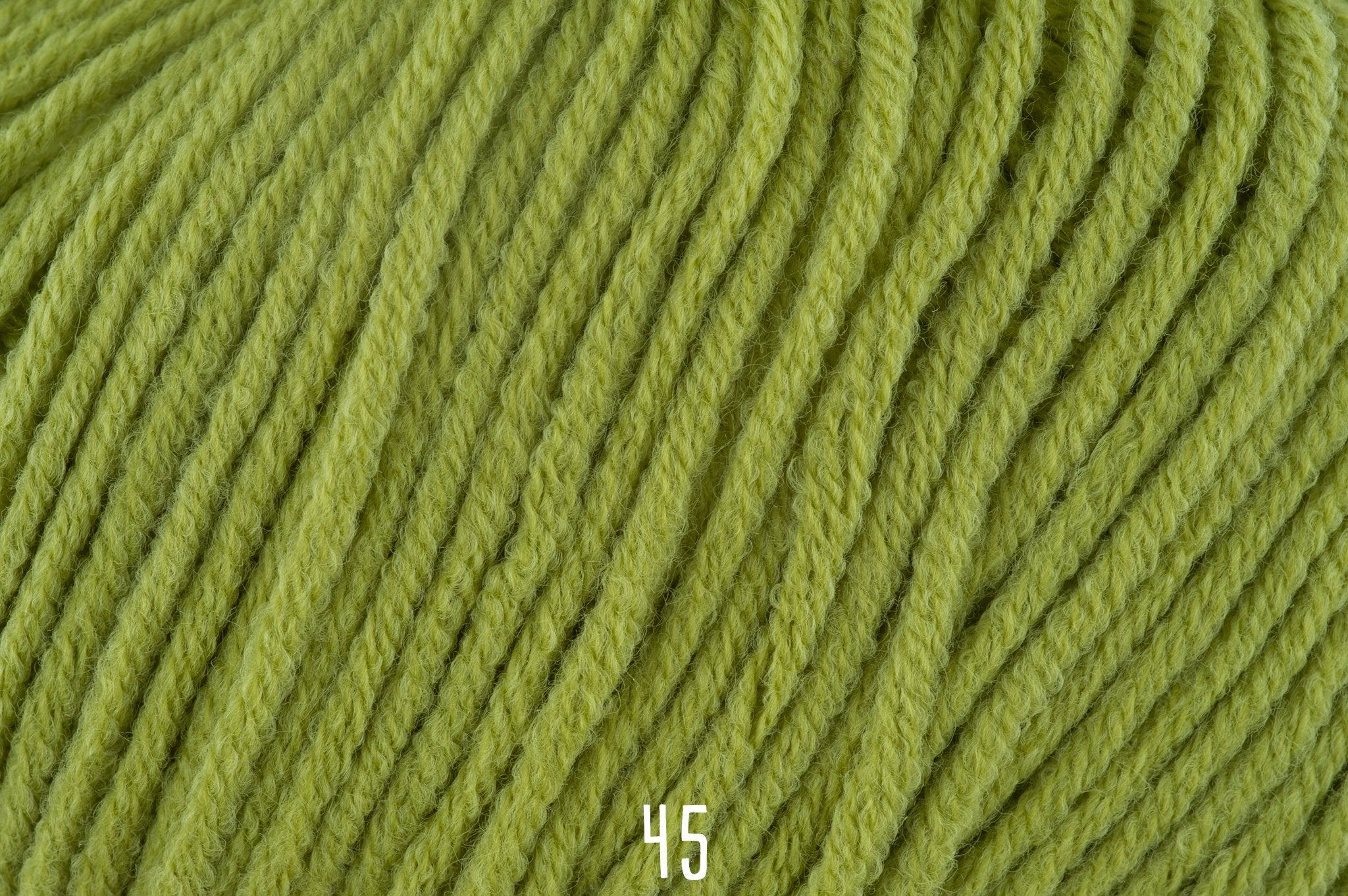 Tiny rabbit hole puppy yarn colourful soft comfortable quality rainbow wide range of colours Korea 5 ply light worsted double knit 2.5mm hook