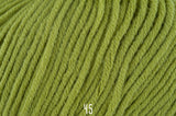 Tiny rabbit hole puppy yarn colourful soft comfortable quality rainbow wide range of colours Korea 5 ply light worsted double knit 2.5mm hook