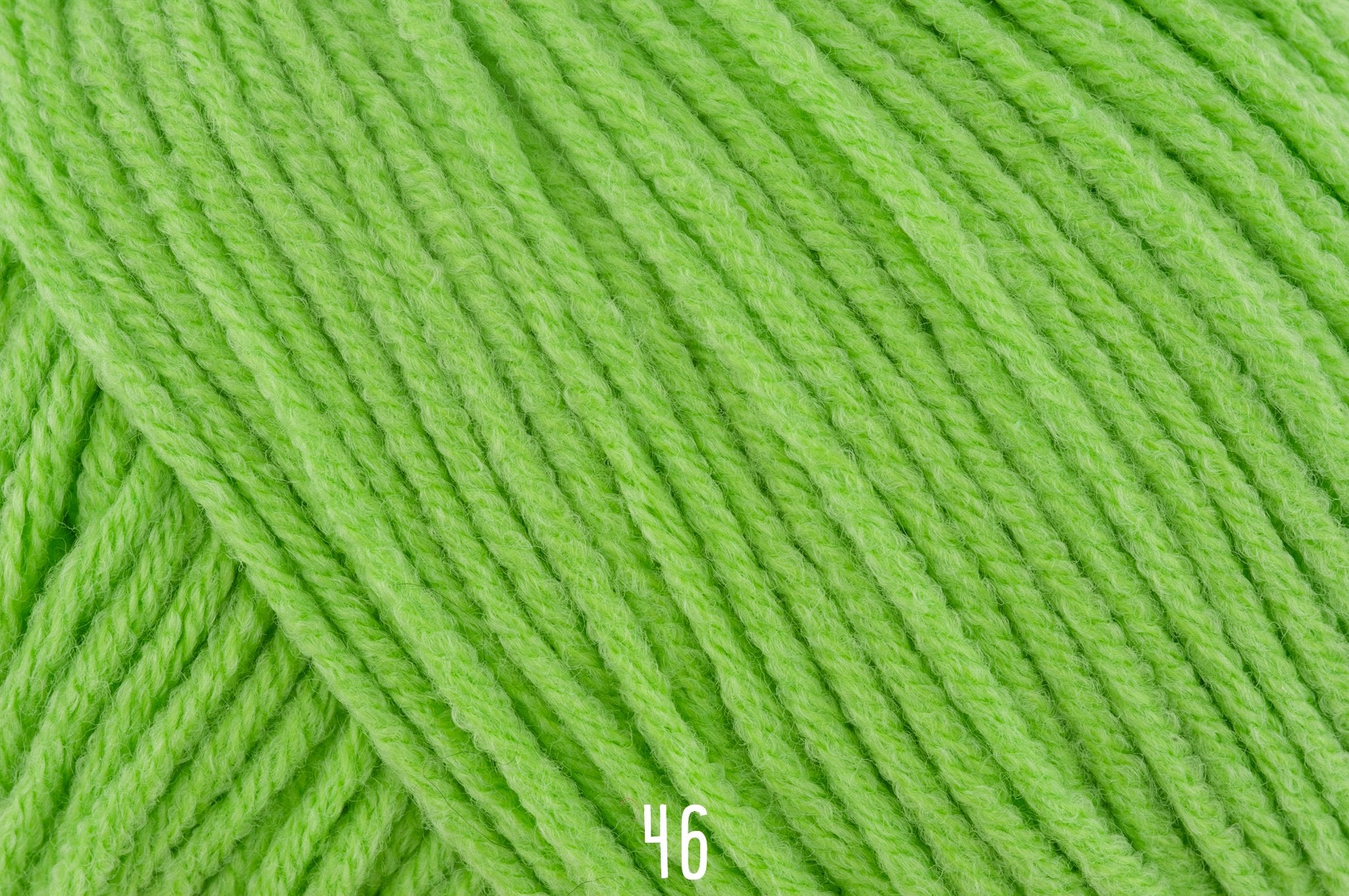 Tiny rabbit hole puppy yarn colourful soft comfortable quality rainbow wide range of colours Korea 5 ply light worsted double knit 2.5mm hook