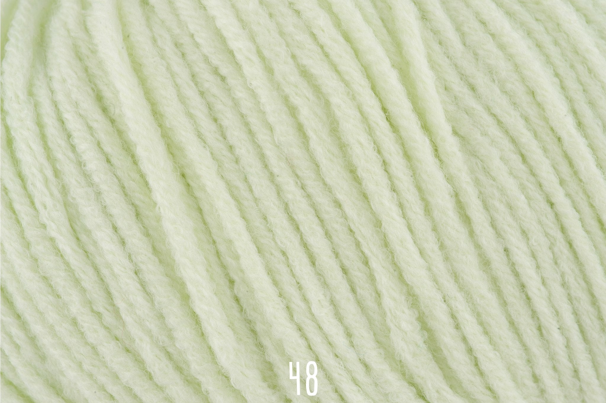 Tiny rabbit hole puppy yarn colourful soft comfortable quality rainbow wide range of colours Korea 5 ply light worsted double knit 2.5mm hook