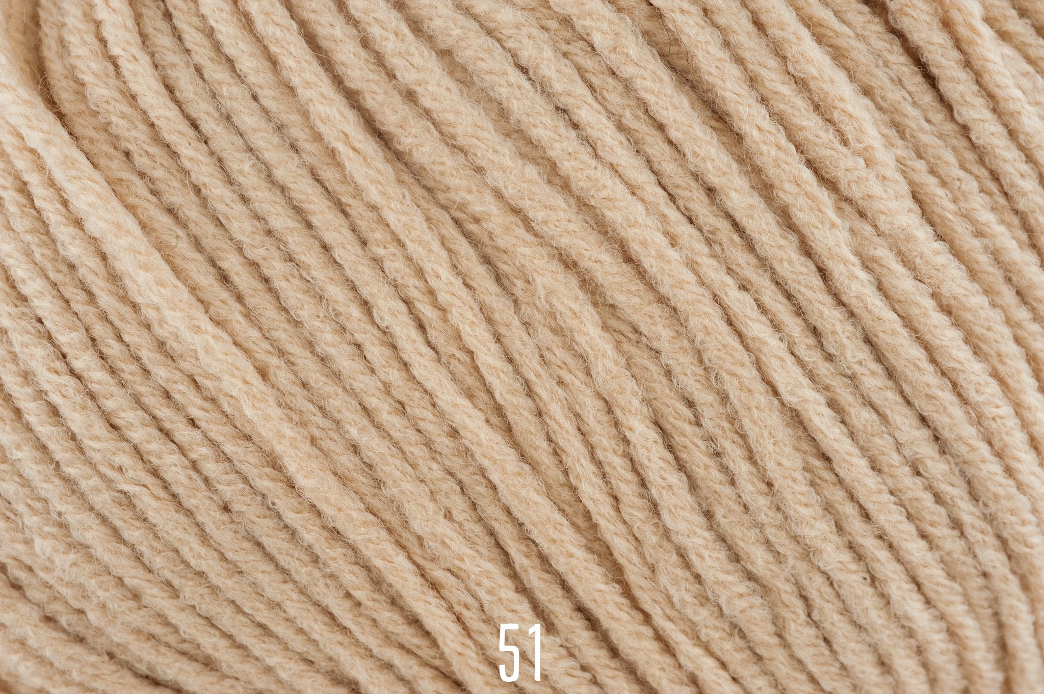 Tiny rabbit hole puppy yarn colourful soft comfortable quality rainbow wide range of colours Korea 5 ply light worsted double knit 2.5mm hook