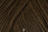Tiny rabbit hole puppy yarn colourful soft comfortable quality rainbow wide range of colours Korea 5 ply light worsted double knit 2.5mm hook