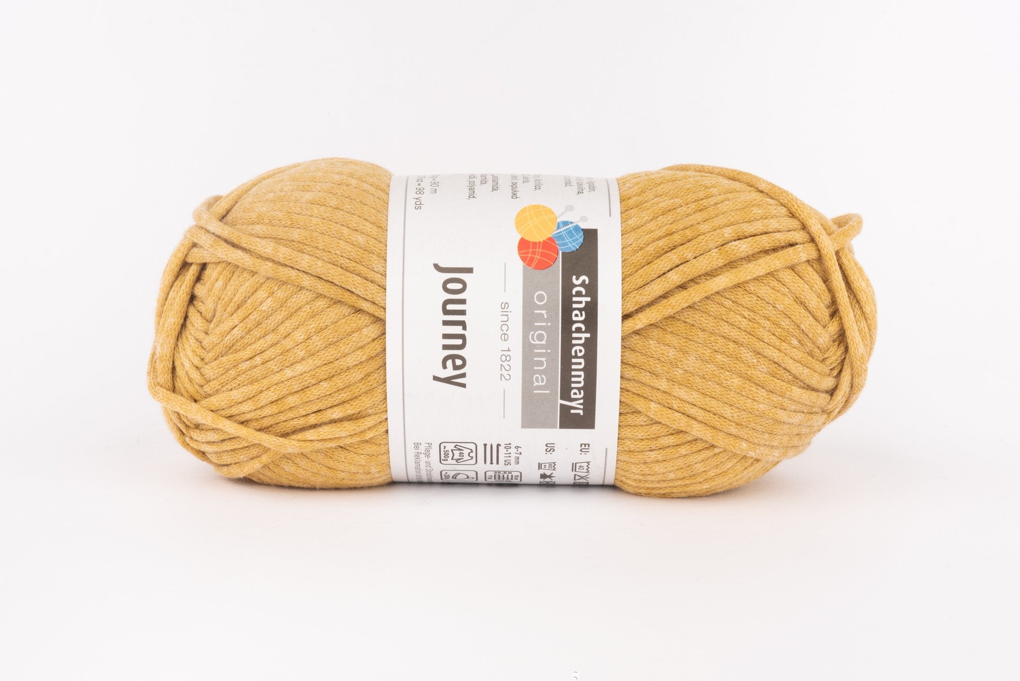 Schachenmayr Original Journey