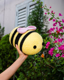 Level 1: Tiktok Bee Workshop