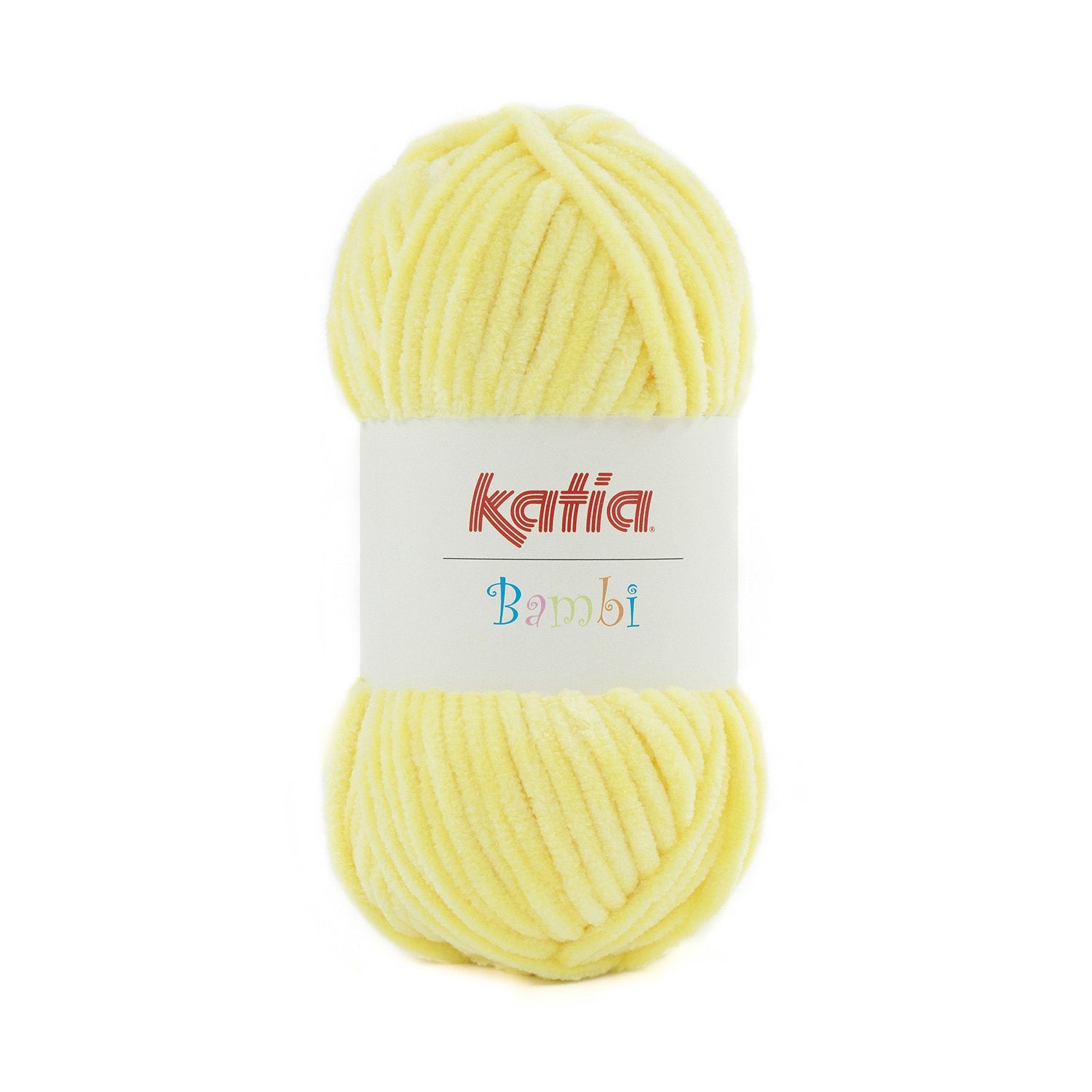 Katia Bambi Yarn