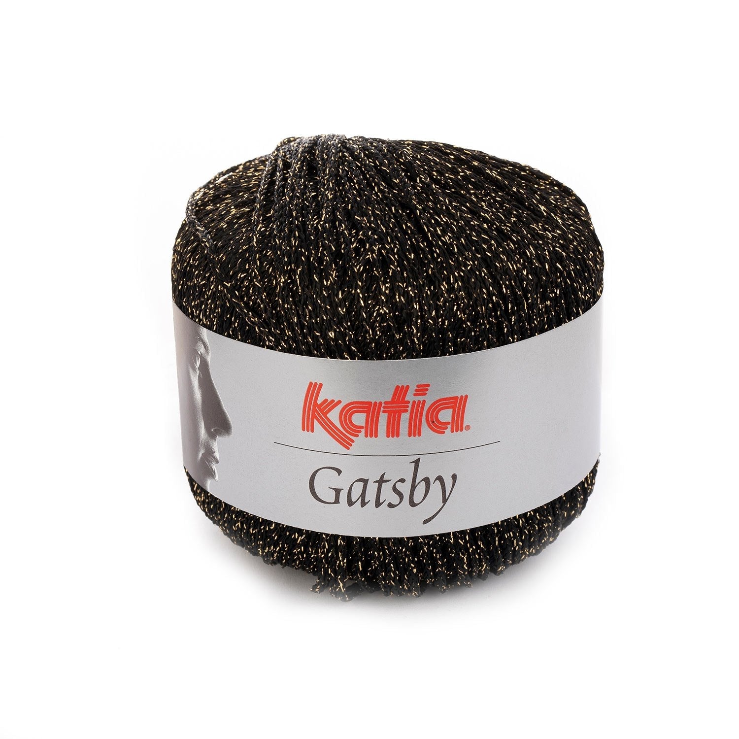 Katia Gatsby Yarn