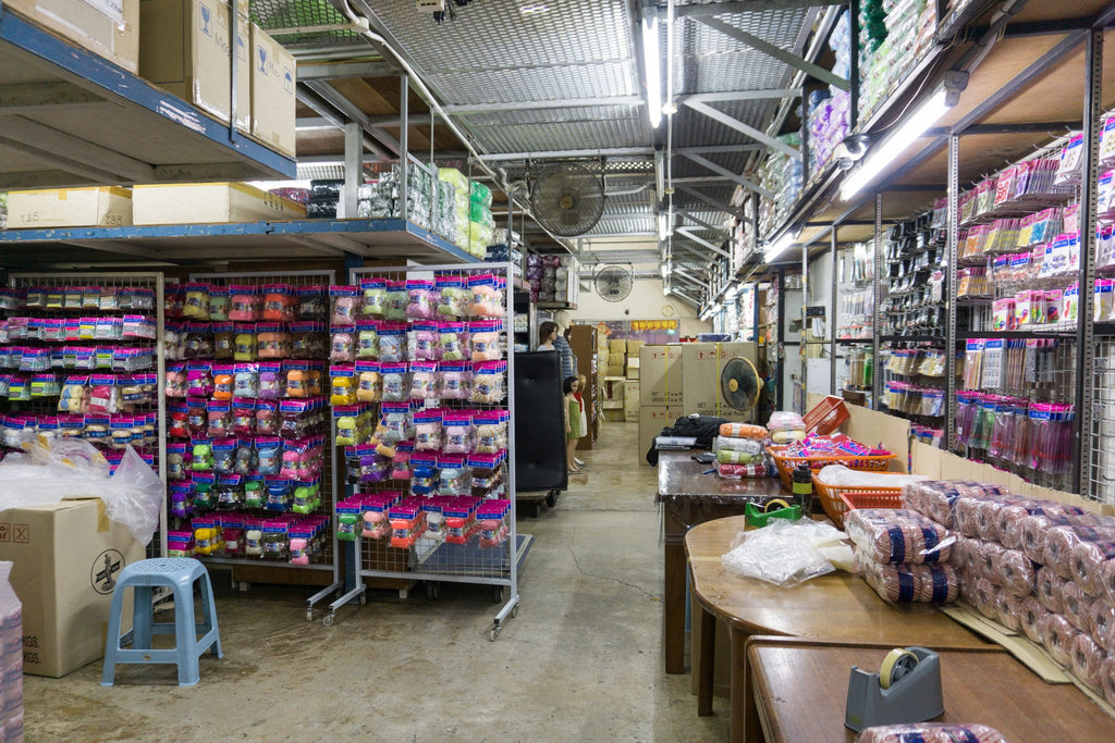 Ondori – Redhill Bukit Merah Craft Shop