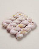 Hand Dyed Yarn by Myyarnstoryco 2023 July Batch