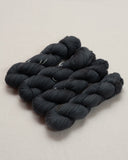 Hand Dyed Yarn by Myyarnstoryco 2023 July Batch
