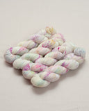 Hand Dyed Yarn by Myyarnstoryco 2023 July Batch