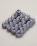 Hand Dyed Yarn by Myyarnstoryco 2023 July Batch