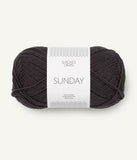 Sandnes Garn SUNDAY 100% Merino Wool