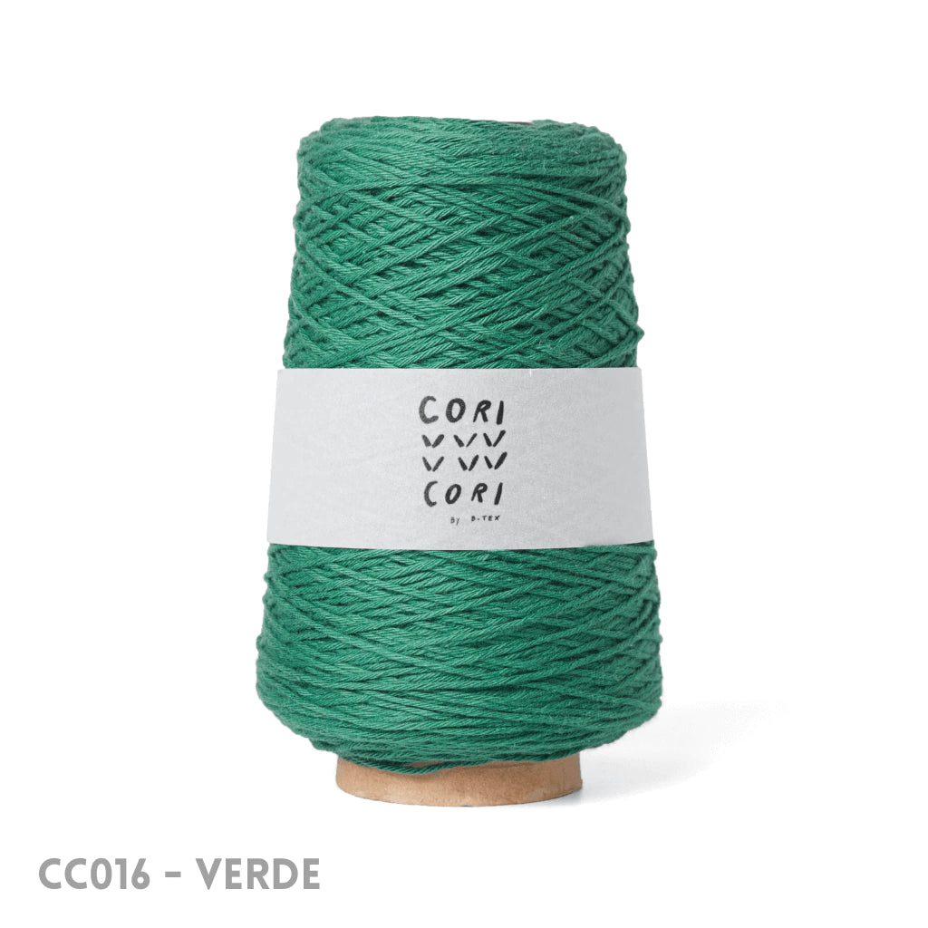 Pica Pau/Cori Cori Yarn 200g DK