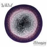 Scheepjes Cotton Whirl - 100% Organic Cotton