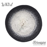 Scheepjes Cotton Whirl - 100% Organic Cotton