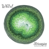 Scheepjes Cotton Whirl - 100% Organic Cotton