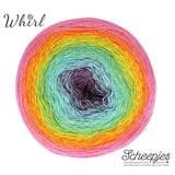 Scheepjes Cotton Whirl - 100% Organic Cotton