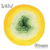 Scheepjes Cotton Whirl - 100% Organic Cotton