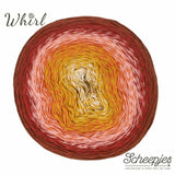 Scheepjes Cotton Whirl - 100% Organic Cotton