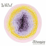 Scheepjes Cotton Whirl - 100% Organic Cotton