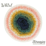 Scheepjes Cotton Whirl - 100% Organic Cotton