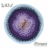 Scheepjes Cotton Whirl - 100% Organic Cotton
