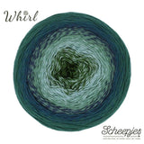 Scheepjes Cotton Whirl - 100% Organic Cotton