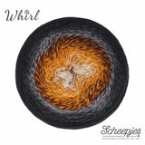 Scheepjes Cotton Whirl - 100% Organic Cotton