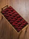 Hand Dyed Yarn by HungryForYarn 2025 Jun Batch