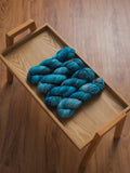 Hand Dyed Yarn by HungryForYarn 2025 Jun Batch