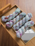 Hand Dyed Yarn by Nirani Luxe Yarns 2025 June Batch
