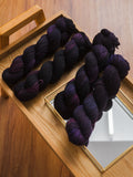 Hand Dyed Yarn by Nirani Luxe Yarns 2025 June Batch