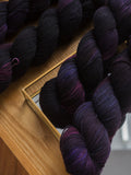 Hand Dyed Yarn by Nirani Luxe Yarns 2025 June Batch