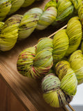 Hand Dyed Yarn by Nirani Luxe Yarns 2025 June Batch