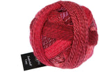 Schoppel Zauberball®Crazy 75% Virgin Wool, 25% Nylon (biodegradable)