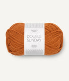 Sandnes Garn Double Sunday 100% Merino Wool