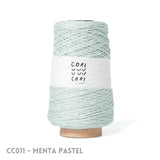 Pica Pau/Cori Cori Yarn 200g DK