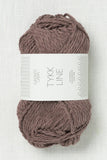 Sandnes Garn Tykk Line 53% cotton, 33% viscose and 14% linen