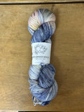 Hand Dyed Yarn by Myyarnstoryco 2026 October Batch