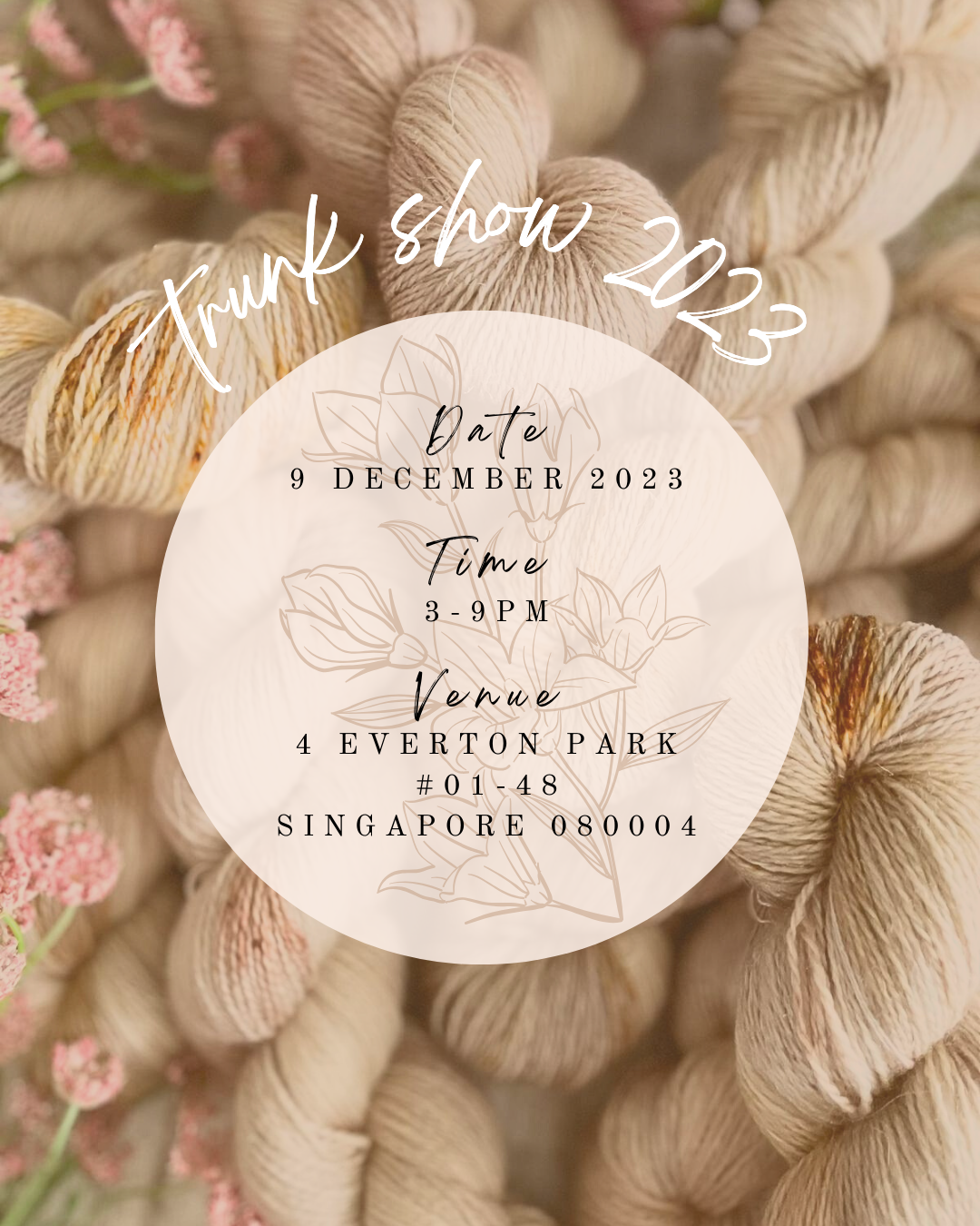 Trunk Show 2023