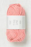 Sandnes Garn Tykk Line 53% cotton, 33% viscose and 14% linen