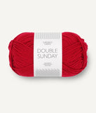 Sandnes Garn Double Sunday 100% Merino Wool