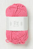 Sandnes Garn Tykk Line 53% cotton, 33% viscose and 14% linen