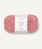 Sandnes Garn Line 53% cotton, 33% viscose and 14% linen