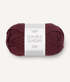 Sandnes Garn Double Sunday 100% Merino Wool
